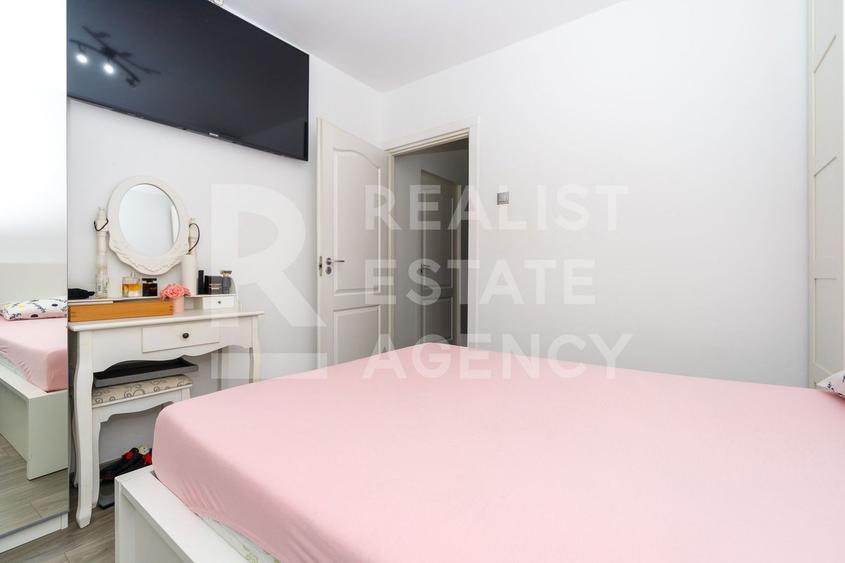 Vânzare, apartament, 3 camere, zona Drumul Taberei