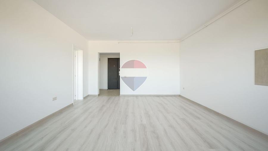 Apartament Tip Studio -  Subcetate City 2