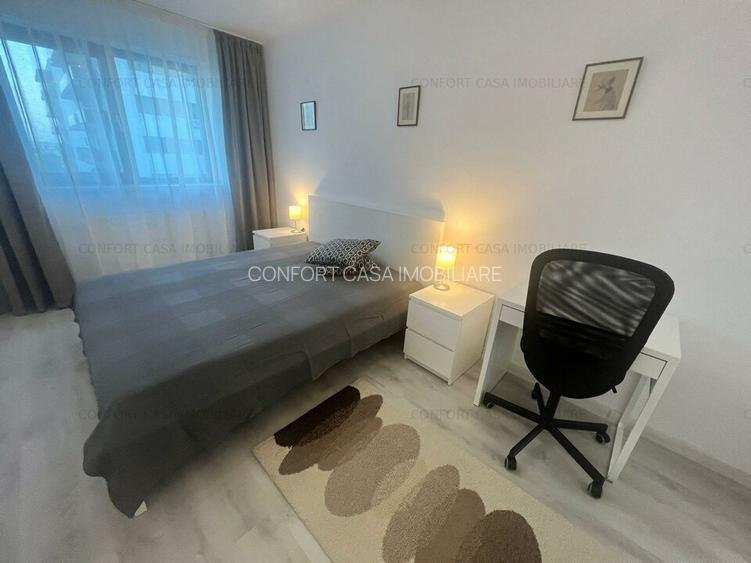 Hils Pallady-metrou Anghel Saligny, 2 camere mobilat utilat - 4