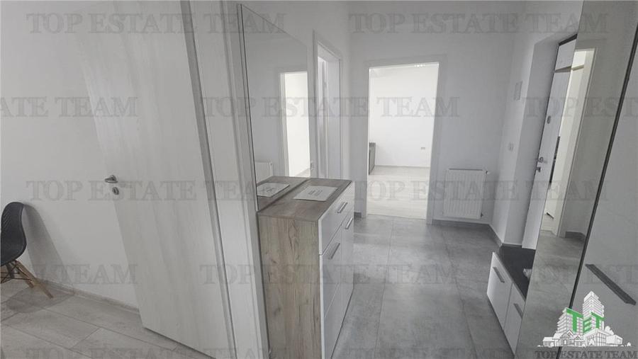 Apartament 2 camere spatios bloc finalizat sector 6-Militari