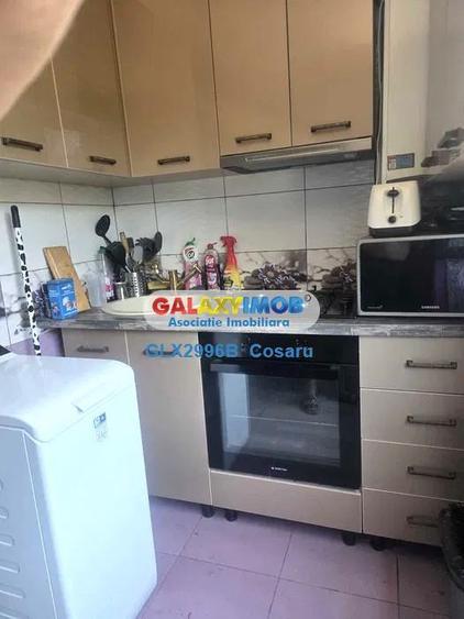 APARTAMENT 2 CAMERE DE VANZARE RAHOVA EROII REVOLUTIEI