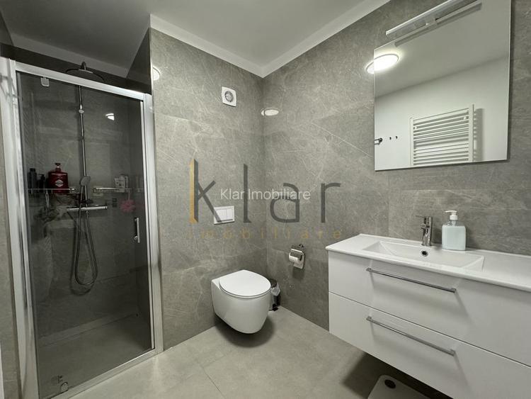 Apartament 2 camere 50mp balcon 11mp, Grigorescu Taietura Turcului - 7