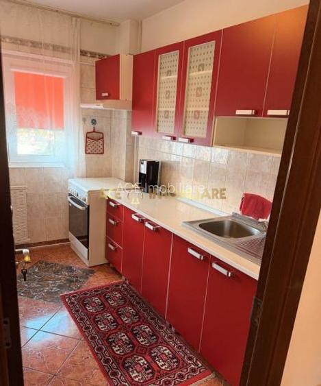 2 Camere de inchiriat | Mosilor | Metrou | Utilat | Mobilat - 5