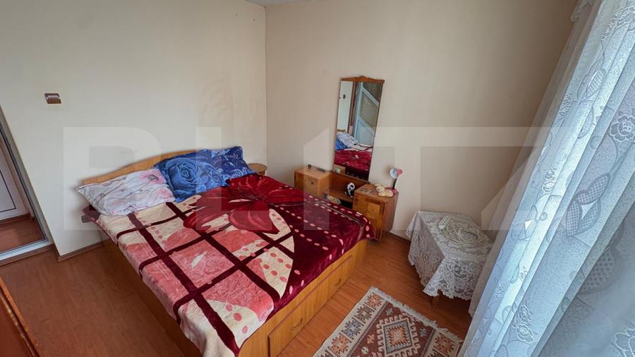 Apartament 2 camere, 49 mp, decomandat etajul 2, Rovinari