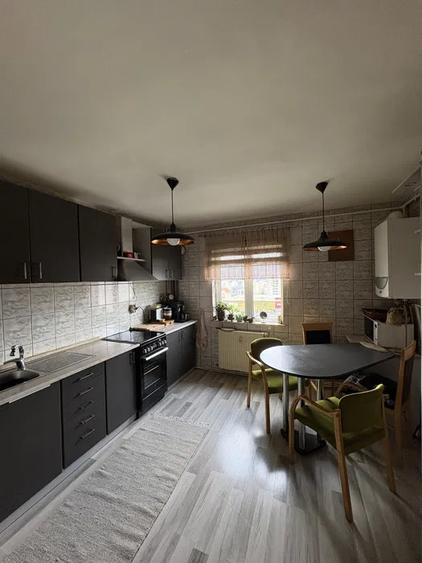!OPORTUNITATE! De vanzare Ap Modern Decomandat cu 4 camere Padin Manastur .