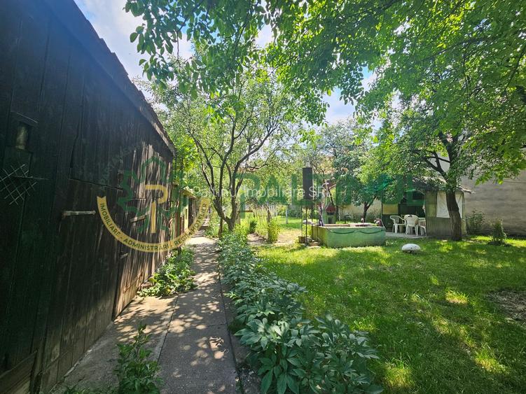 Casa de vanzare pe un nivel in Turnisor, Sibiu - 10