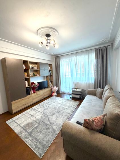 Apt 3 camere ULTRACENTRAL - Tg. Cucu – la doar 2 minute de Palas!