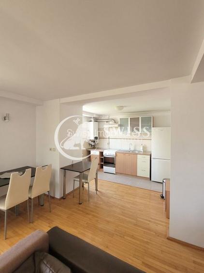 Apartament 3 camere | 100mp | 2 bai | Parcare | M. Eliade Zorilor - 6