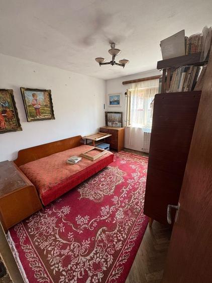 Apartament 3 camere Ultracentral