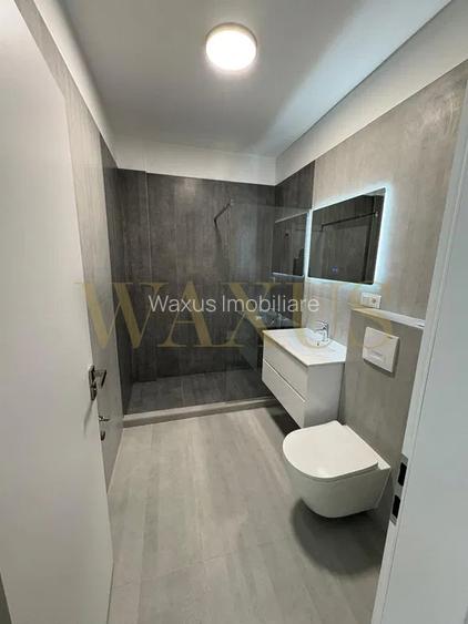 Apartament la Kaya Residence,etaj 4,2 lifturi.48 mp - 6