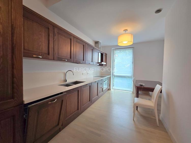 Apartament 4 camere Aviatorilor - Mobilat - 15