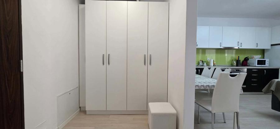 Studio modern de vânzare – Ioșia Residence | 97.000 Euro-AP0774