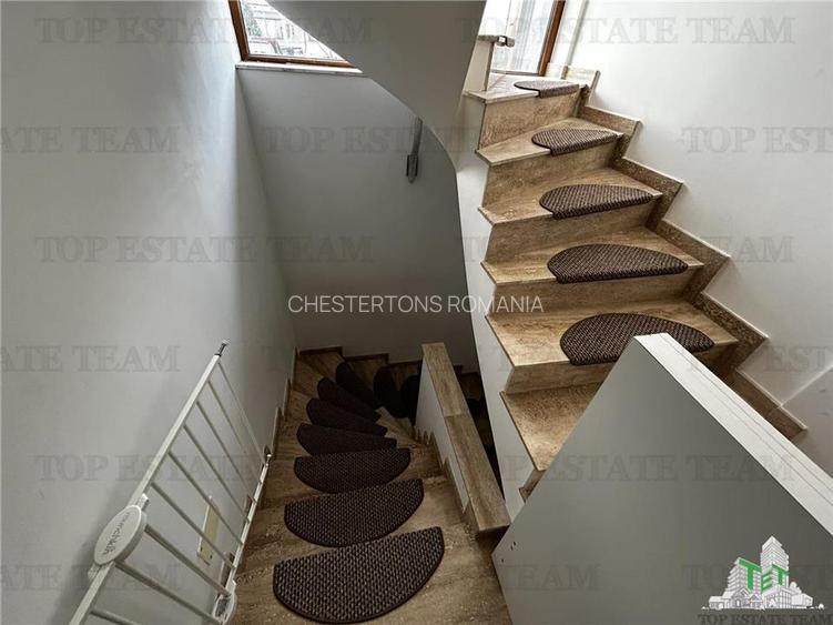 Zona Padure/Centura Mogosoaia | Finisaje Premium | Casa Insiruita - 10