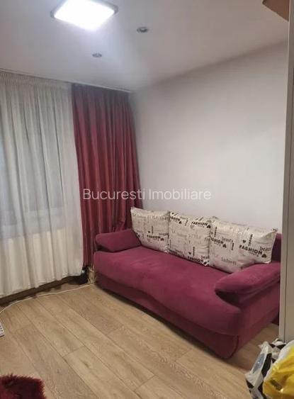 Apartament 3 cam. Dristor,METROU,DECOMANDAT,mobilat si utilat - 5