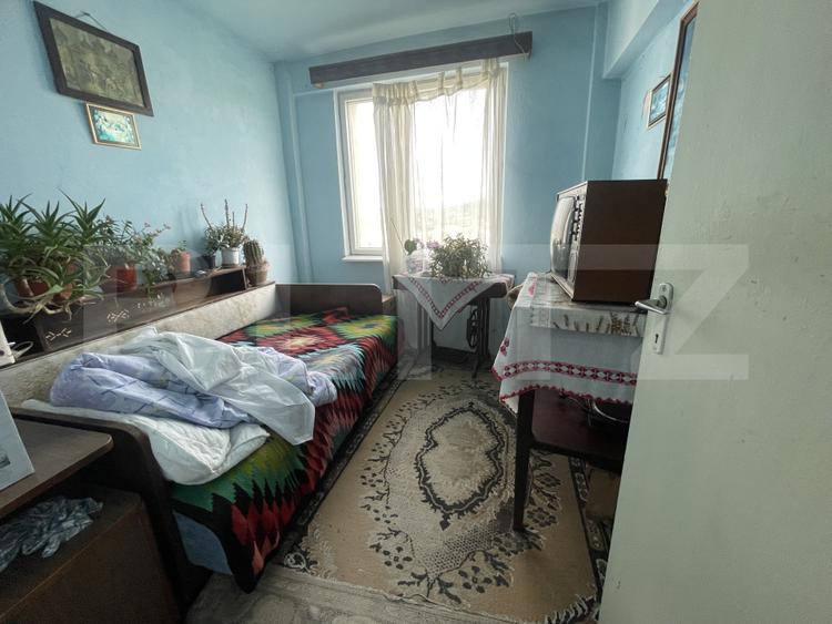 Apartament 75 mp | Balcon 7 mp, ideal pentru renovare și personalizare