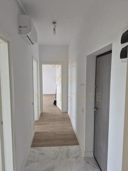 2 Camere Avangarde Grande Village - Bloc Nou Drumul Taberei