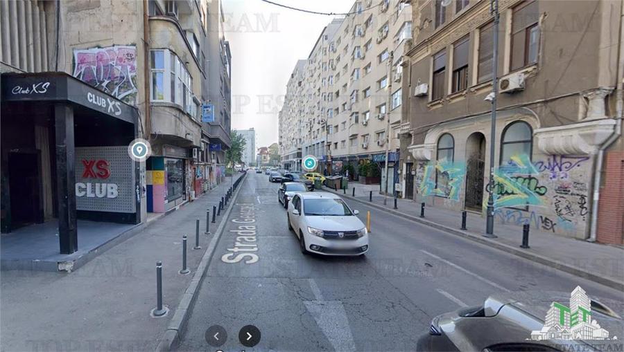 Spatiu comercial de vanzare