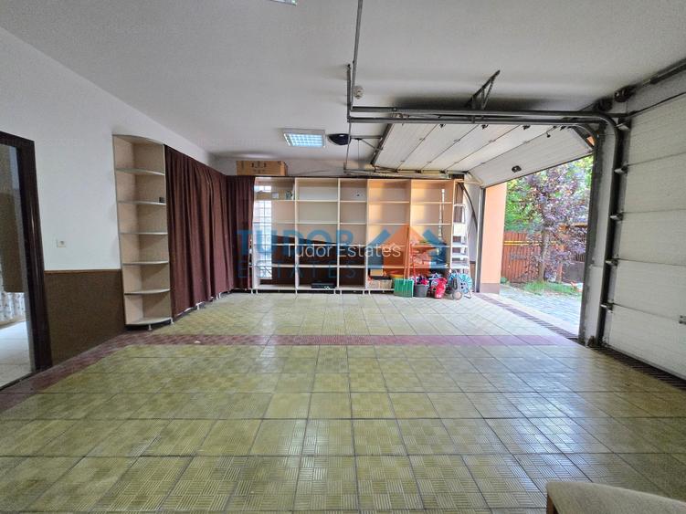 Casa individuala cu arhitectura moderna - 35