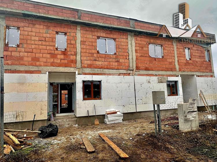 Duplex Sacalaz-alegerea finisajelor- 180.000