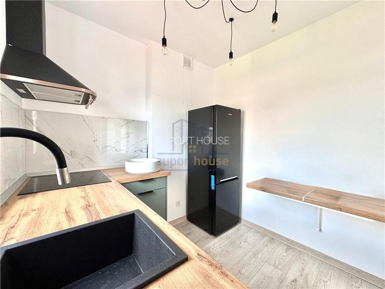 Inchiriere apartament 3 camere Ploiesti, zona Ultracentrala - 18