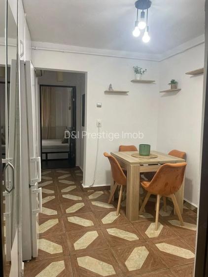Închiriere apartament 2 camere, | decomandat | Militari | Lujerului - 7