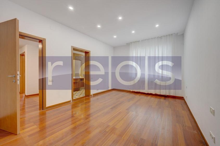 VANZARE APARTAMENT DEOSEBIT PARCUL BORDEI 160MP | 4 CAMERE | PARCARE |