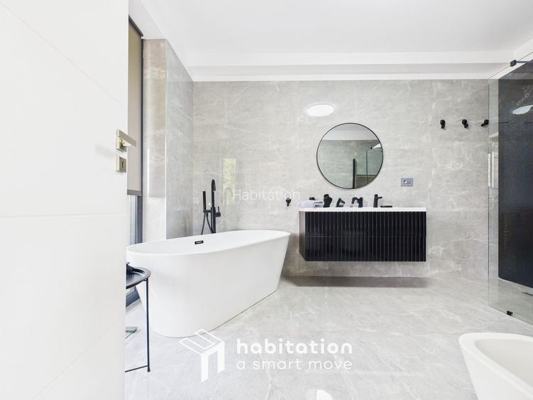 Casă contemporană, premium, în Elisabetin – confort inteligent - 13