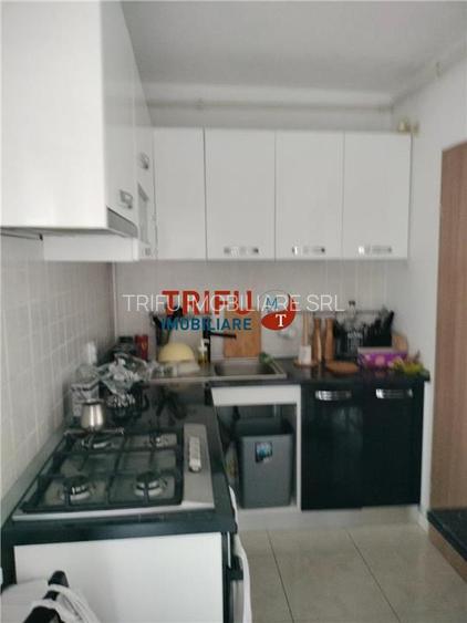 Garsoniera de vanzare zona Gara