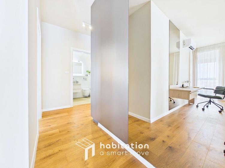 Design Premium | Nord One -2 camere exclusivist| 750 Euro + 21%