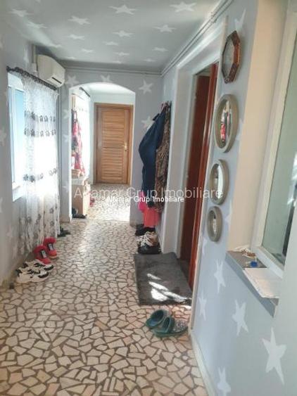 Casa individuala cu 3 camere Ferentari- Trompetului - 14