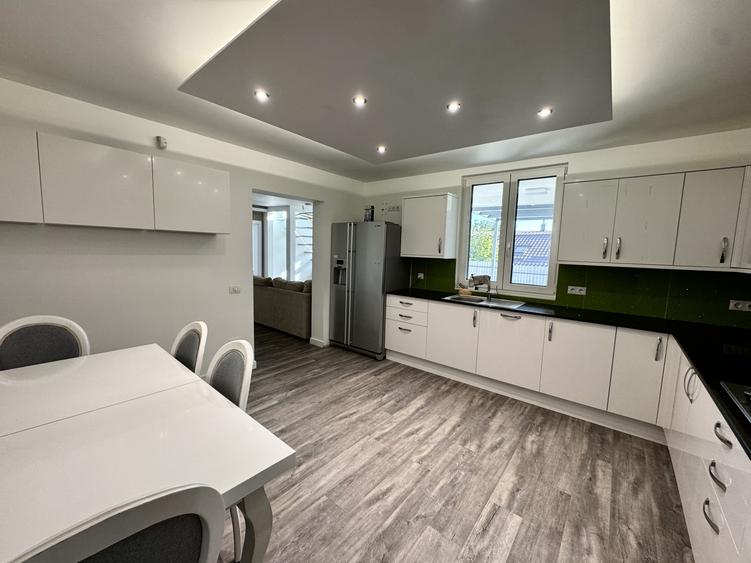 Casa 6 camere | Parcare | Petfriendly | Dambul Rotund
