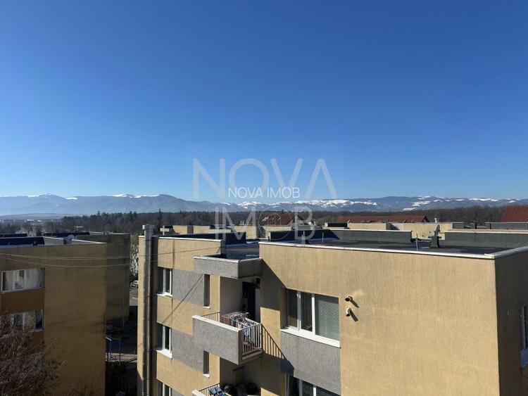 Garsoniera de inchiriat - Str. Siretului, Hipodrom IV - 8