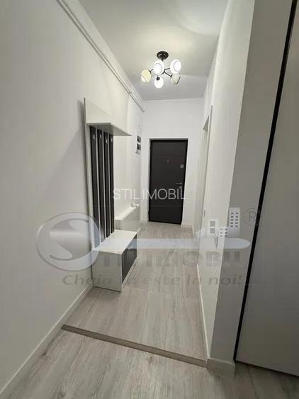 Apartament 1 camera TATARASI -399 EURO - 5