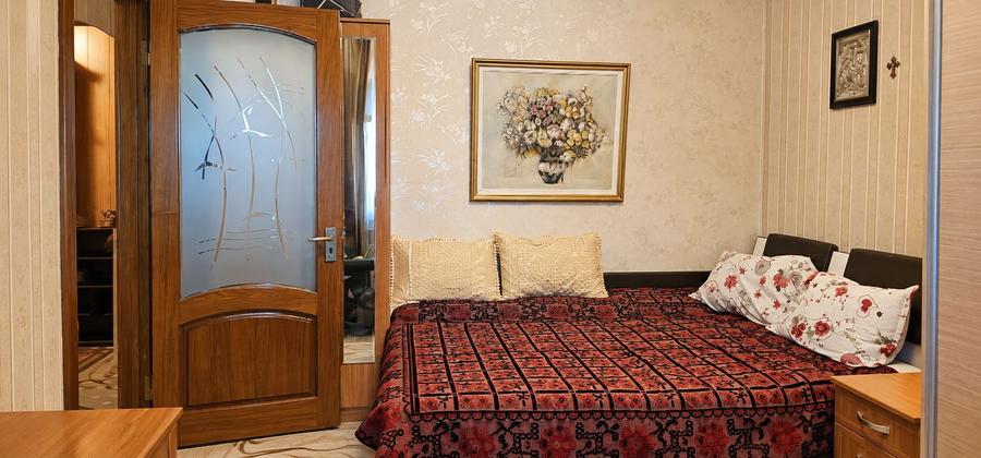 Exclusivitate - Apartament 2 camere IC Frimu - 57 mp, 2 balcoane, etaj 3