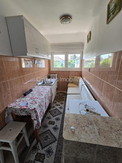 Apartament 1 cameră, central – Blocurile Nemțești, Piatra Neamț - 4