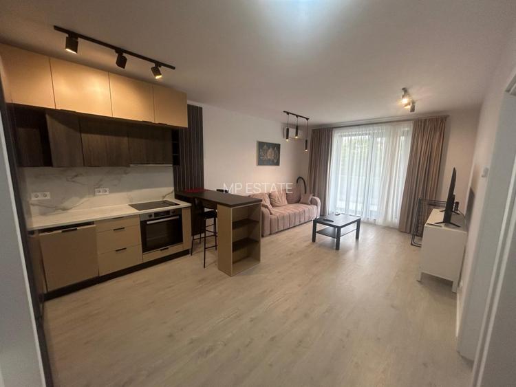 Apartament cu 2 camere / Baneasa Greenfield / Loc de parcare / PET FRIENDLY - 6