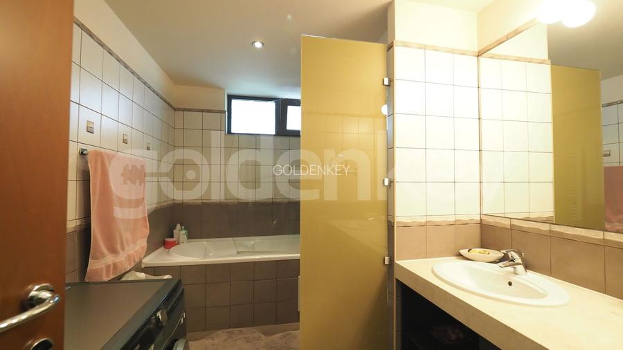 Apartament generos cu 4 camere, 2 bai | 215mpc | 30mp terase si garaj - 13