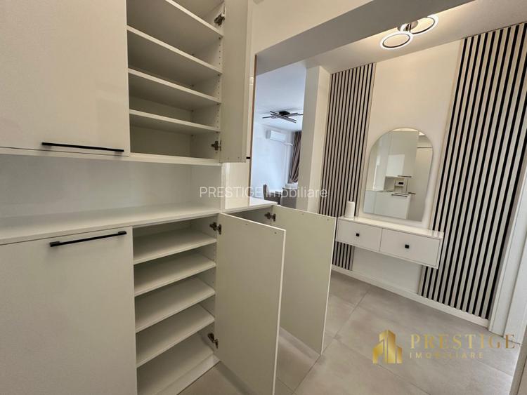 Apartament lux cu 2 camere de inchiriat in bloc nou,Prima Arena-Oradea - 10