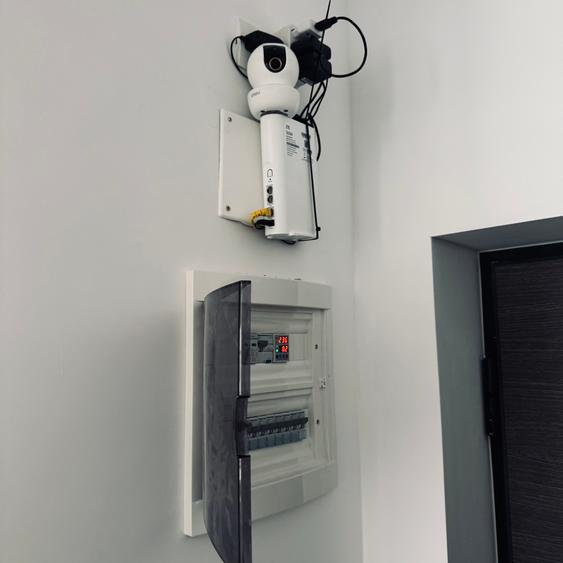 Vand 2 camere bloc nou mobilat si utilat!