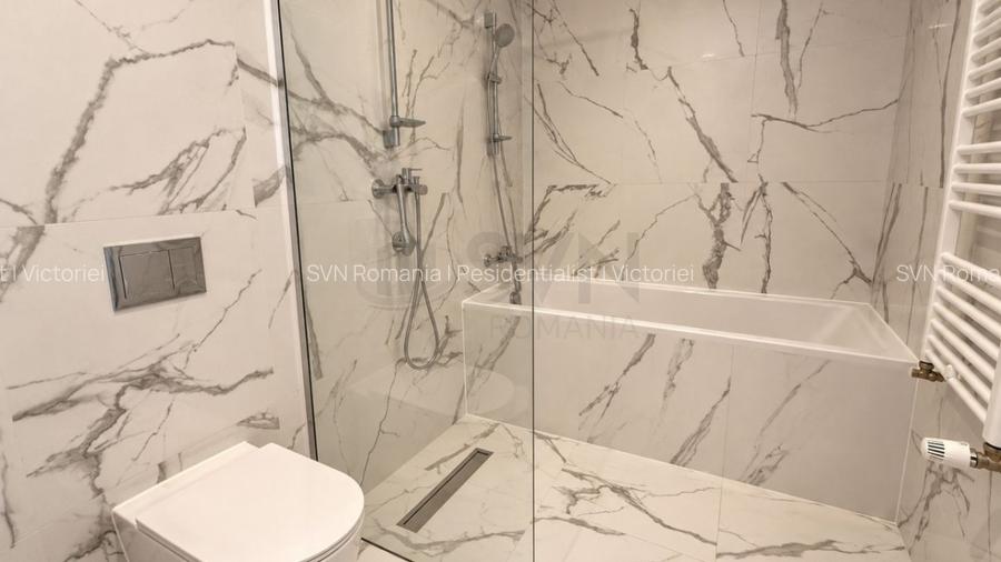 REA1026125 Penthouse Pipera - 9