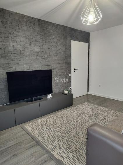 Persoana fizica inchiriez apartament 2 cam 54 mp, etaj 1 din 4, parcare - 2