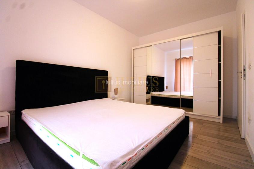 2 locuri de parcare, bloc nou, balcon generos, parter- Dumbrăvița - 5