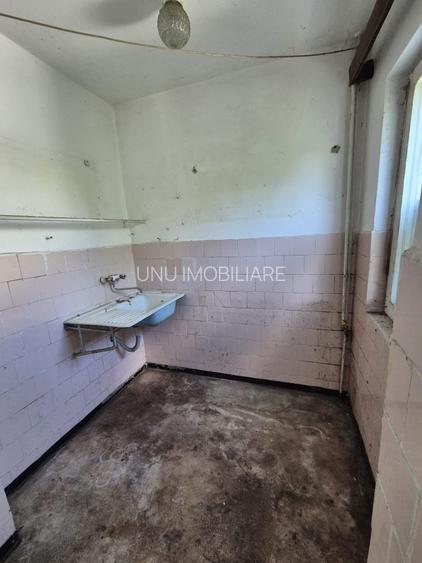 PODU ROS - INVESTIȚIE EXCELENTĂ – CANTEMIR! - 2 CAMERE - 30MP - ETAJ INTERMEDIAR - 6