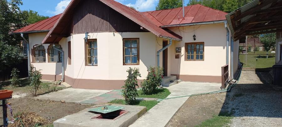 VANZARE CASA | DECOMANDATA | CENTRALA PROPRIE | ZONA DRAGODANA