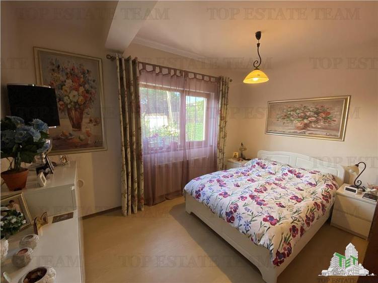 Vila multifunctionala in Fundeni-Dobroesti - locuinta, investitie sau afacere