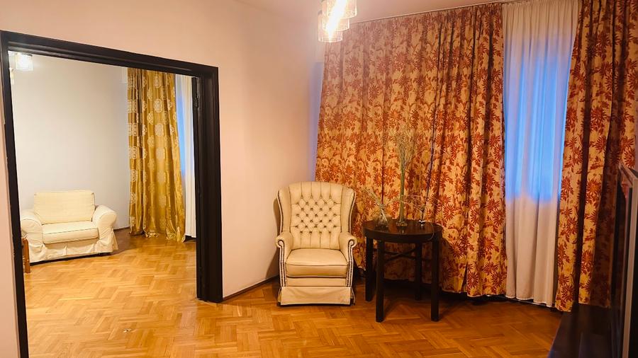 Apartament 3 camere renovat, Cismigiu-Kogalniceanu