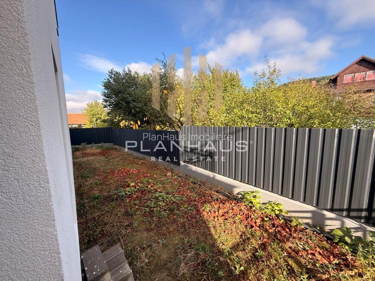 Apartament 3 camere parter cu gradina privata zona Grivitei - 3