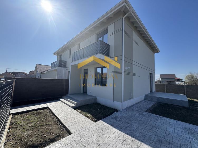 Utvin-Duplex P+E-Finalizat Complet