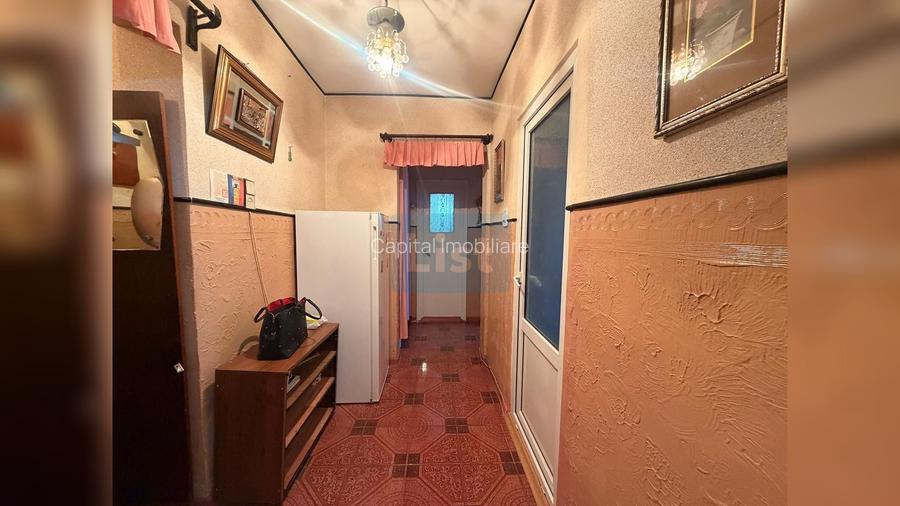 Apartament 2 camere decomandat – Strada Brăilei - 6