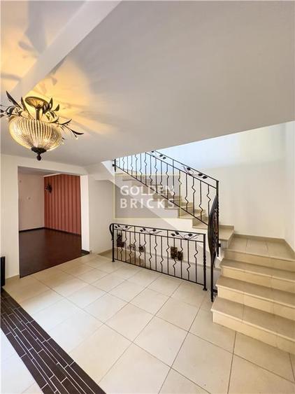 Piata Domenii | Prima inchiriere | 6 Camere | Parcare